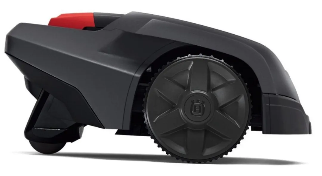 Husqvarna Automower 105 Robotmaaier - tot 600 m²
