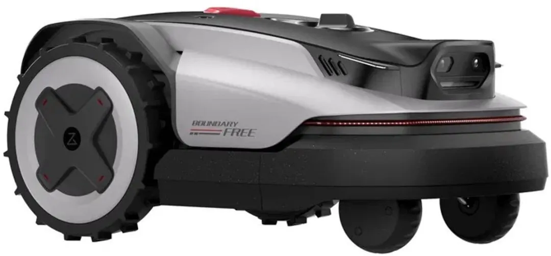 Roborock RockNeo Q105 Robotmaaier - Draadloos 500m²