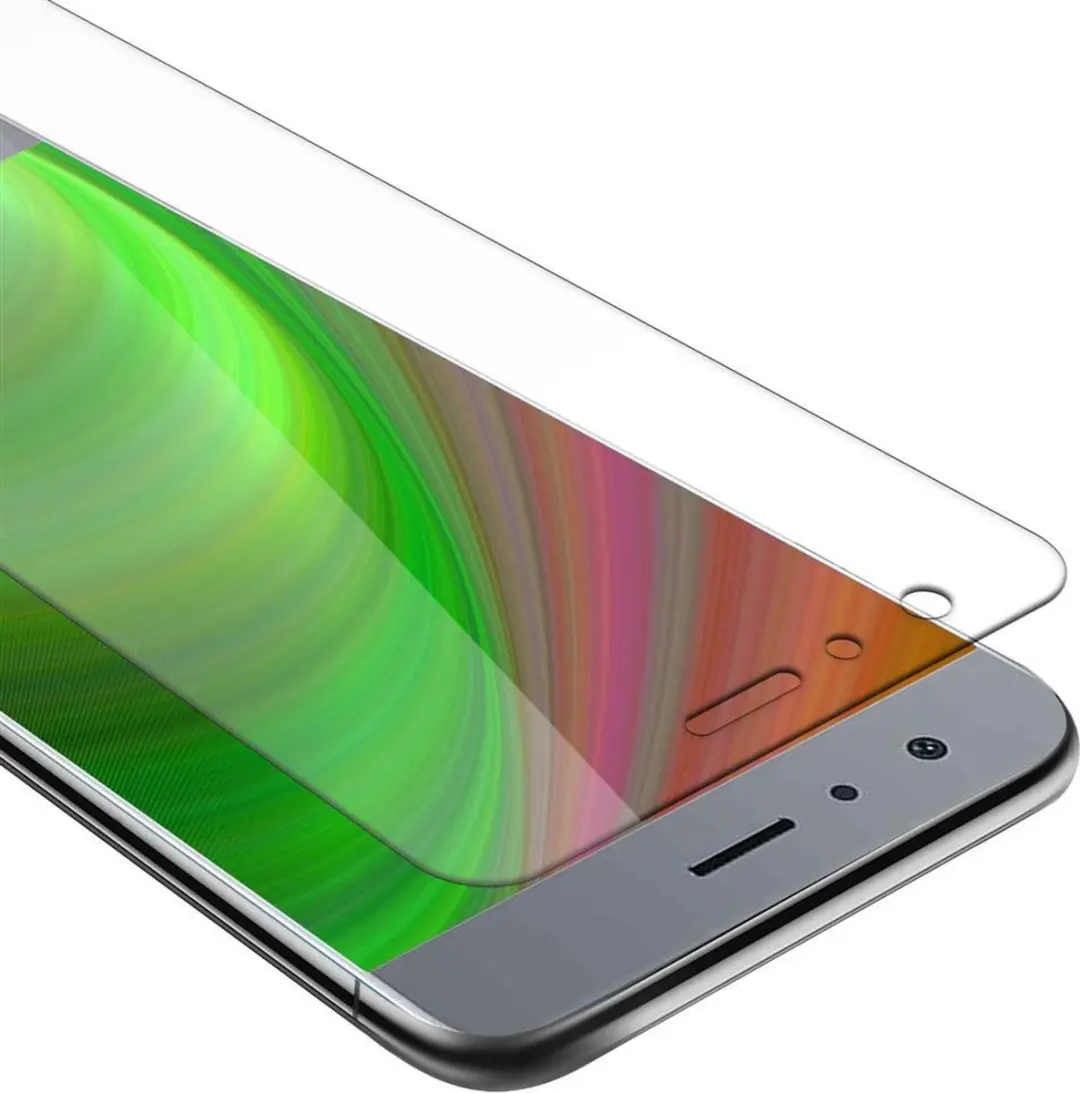 Cadorabo Screenprotector geschikt voor Honor 9
