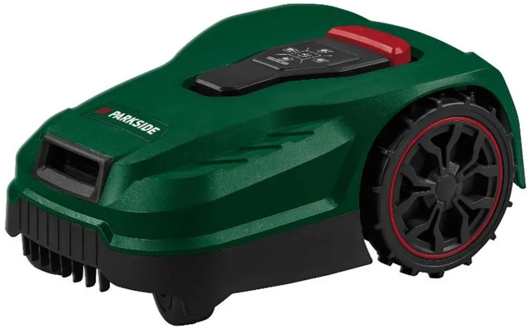 PARKSIDE Robotmaaier 20V