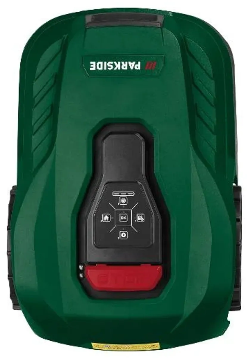 PARKSIDE Robotmaaier 20V - 250 m² - Automatisch laden