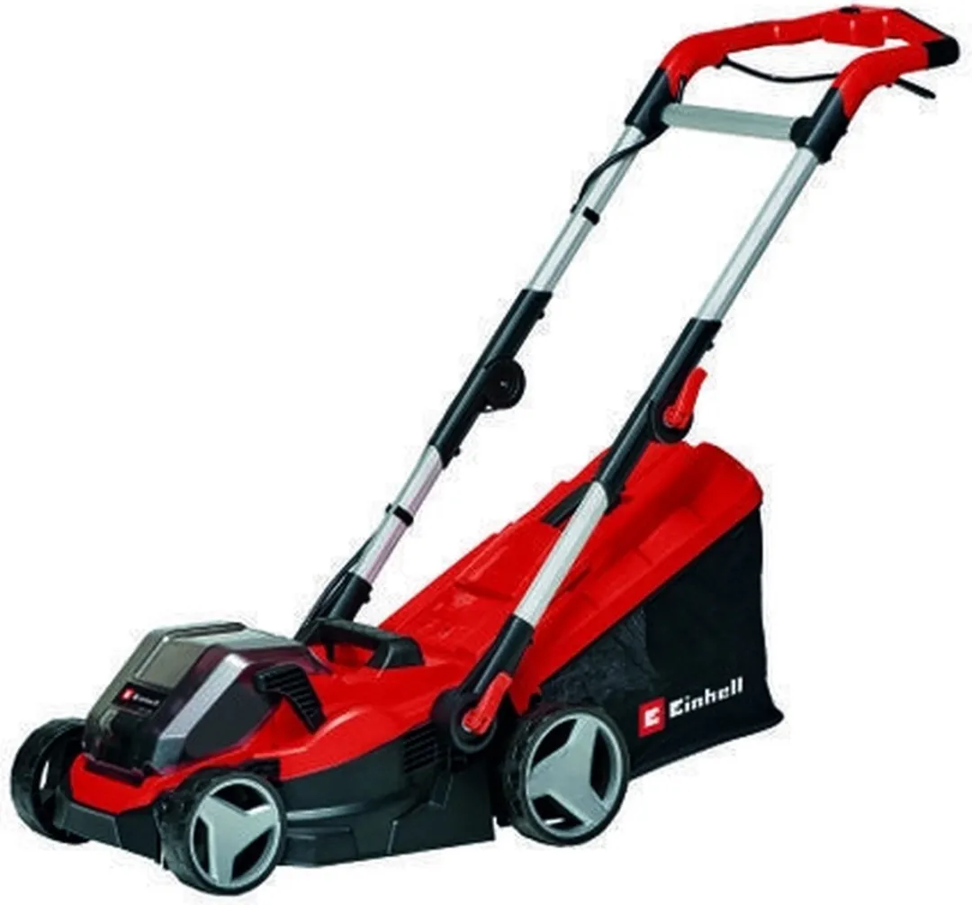 Einhell GE-CM 36/34-1 Li-Solo Accu-grasmaaier 18V