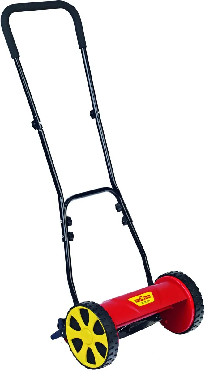 WOLF-Garten Kooimaaier TT 300 S