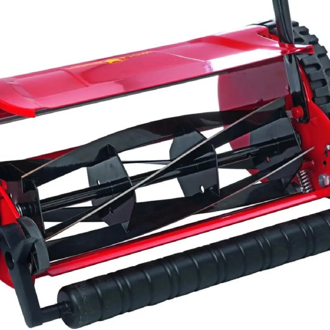 WOLF-Garten Kooimaaier TT 300 S - 30cm - 4 standen - 15L - afbeelding 6 van 6