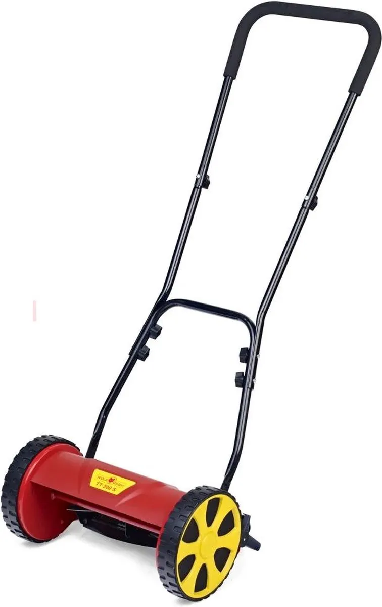WOLF-Garten Kooimaaier TT 300 S - 30cm - 4 standen - 15L