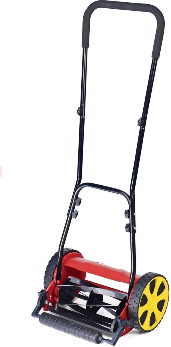 WOLF-Garten Kooimaaier TT 300 S - 30cm - 4 standen - 15L