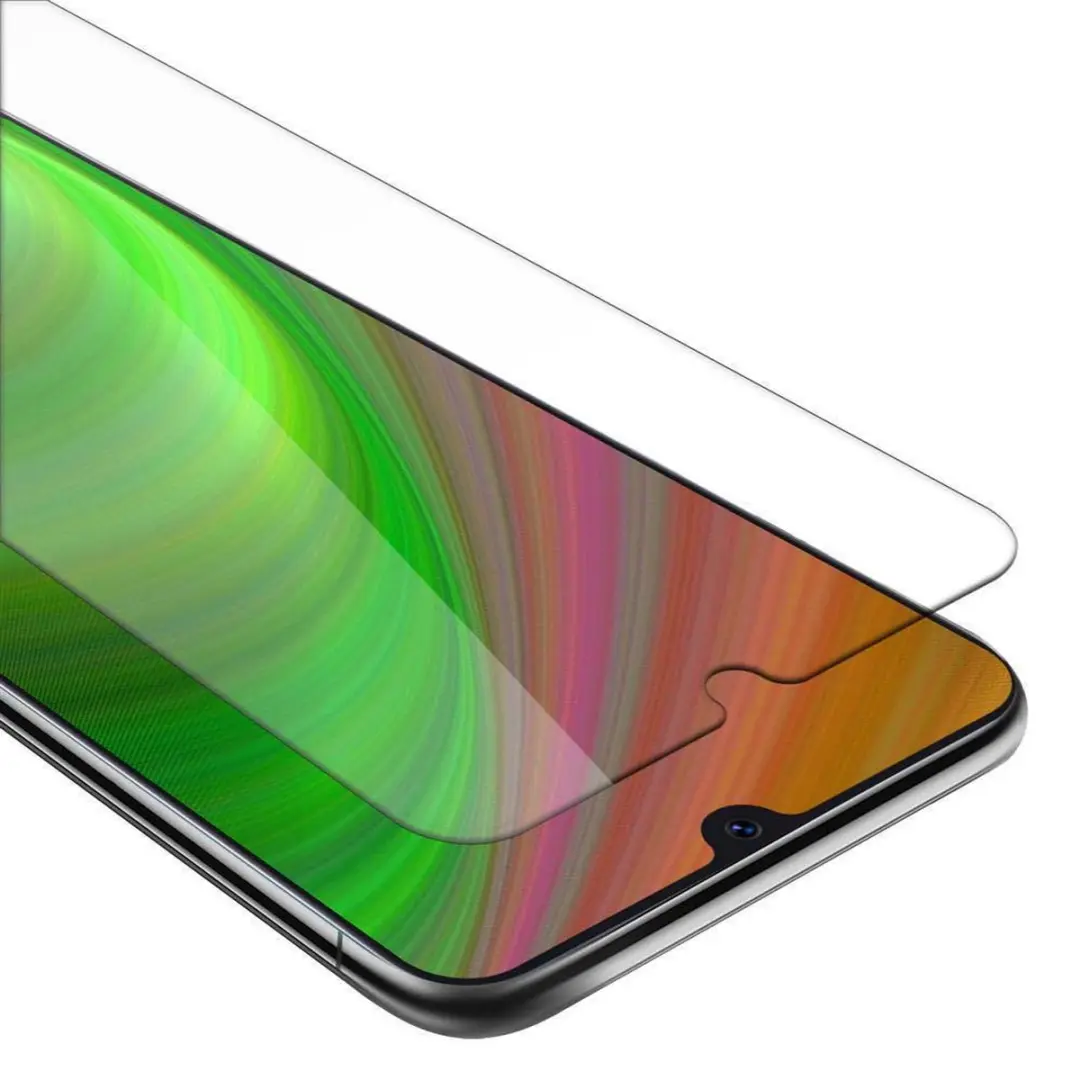 Cadorabo Screenprotector geschikt voor Samsung Galaxy A50 4G / A50s / A30s