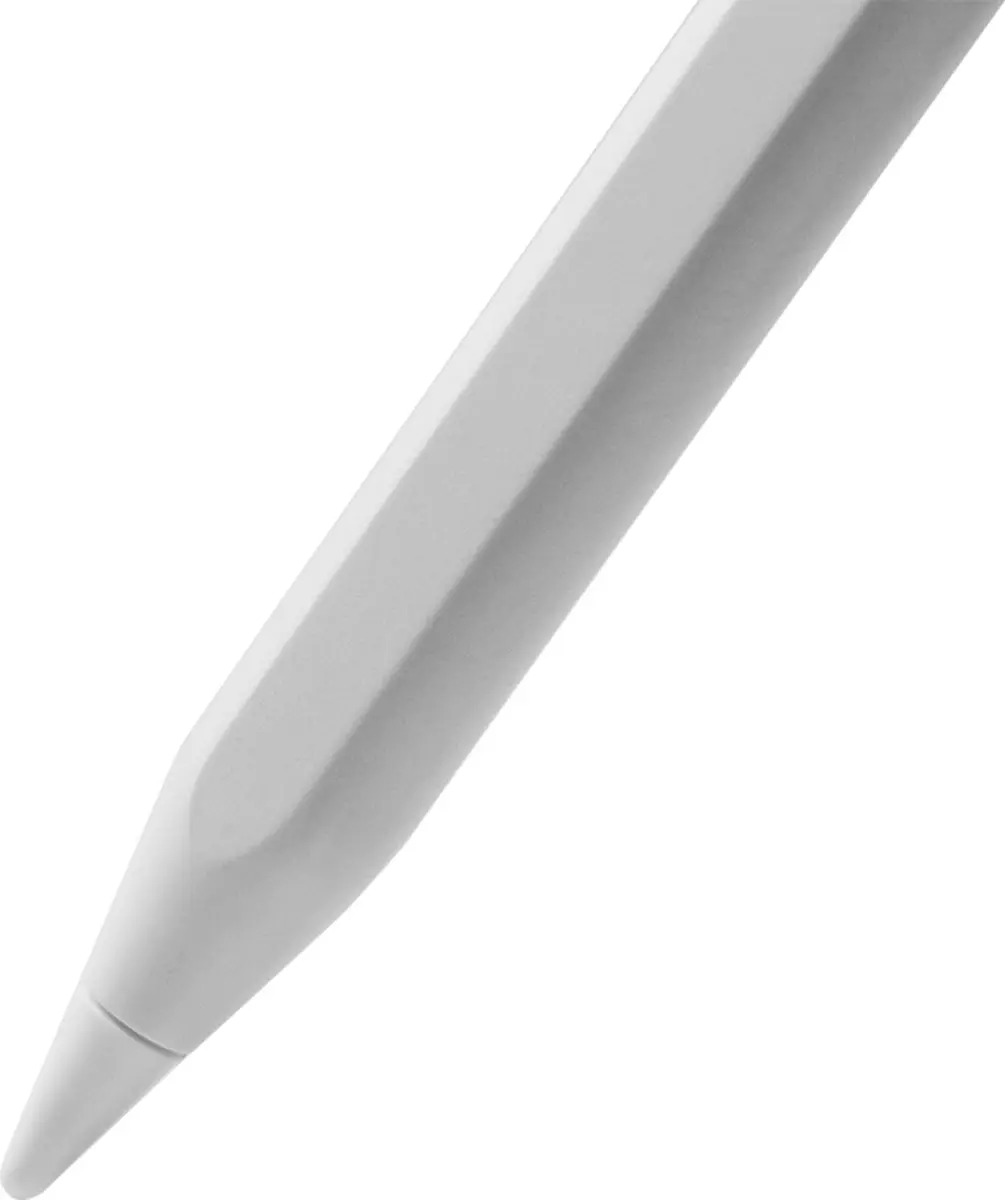 XtremeMac X-Stylus Pen XMG-XSP-03 - Wit - afbeelding 3 van 6
