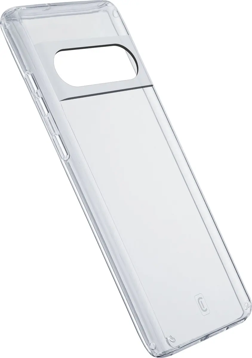 Cellularline 8018080474460 mobiele telefoon behuizingen 17 cm (6.7") Hoes Transp