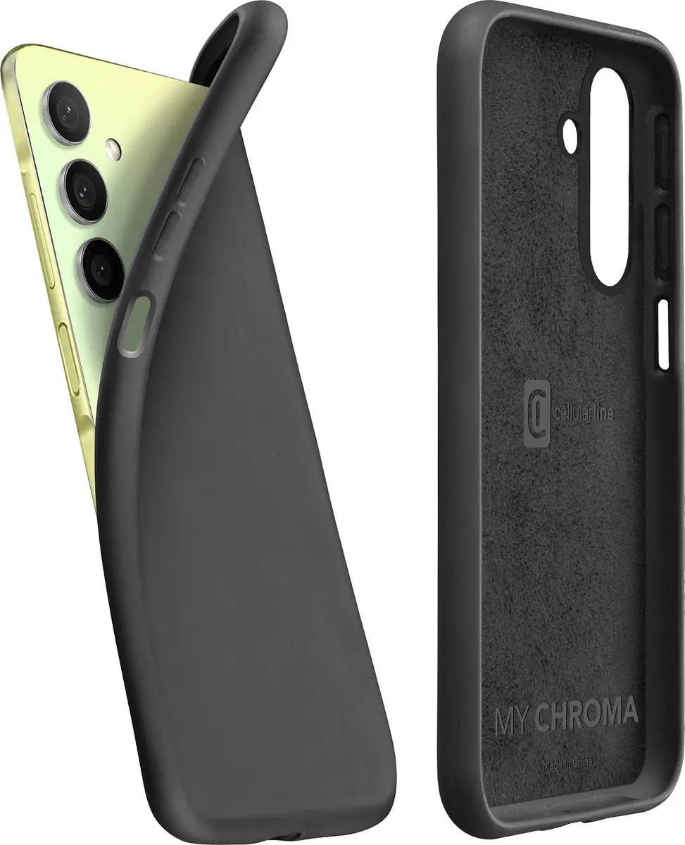 Cellularline Chroma Hoesje