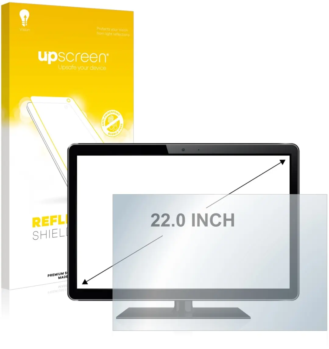 upscreen