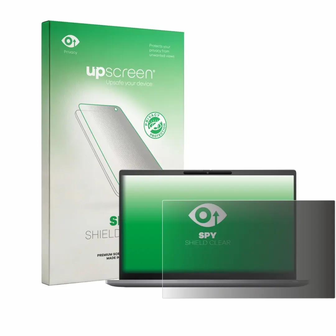 upscreen Privacy Screenprotector Dell Latitude 7420