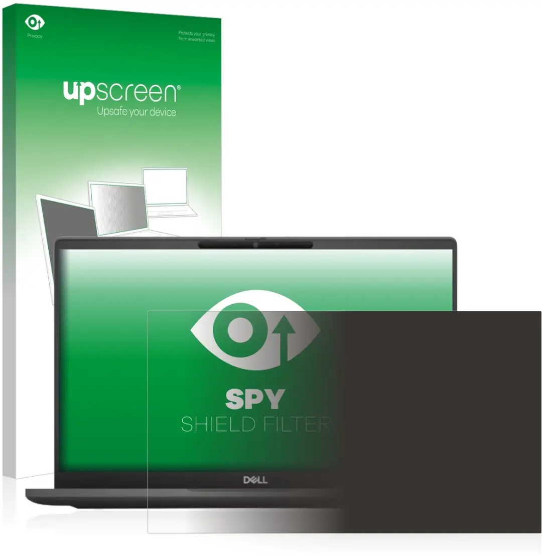 upscreen Privacyscherm Dell Latitude 7320 13.3 inch