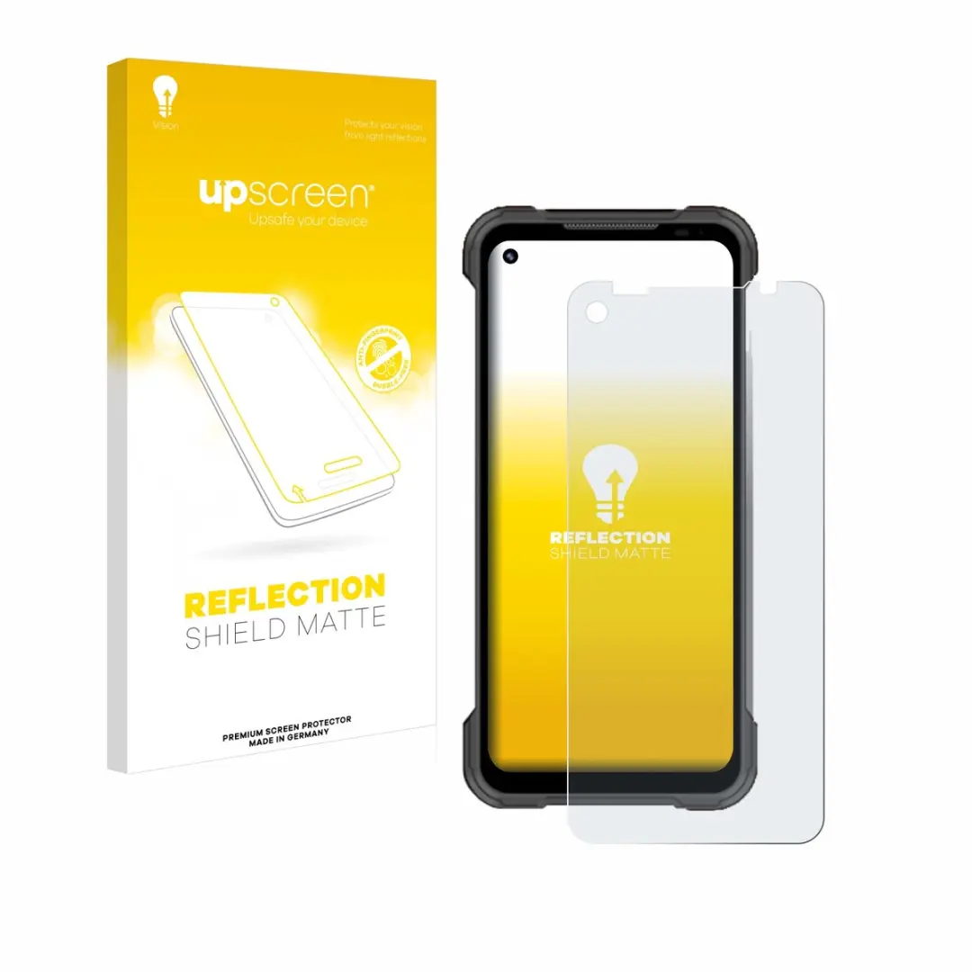upscreen Screenprotector Doogee S97 Pro