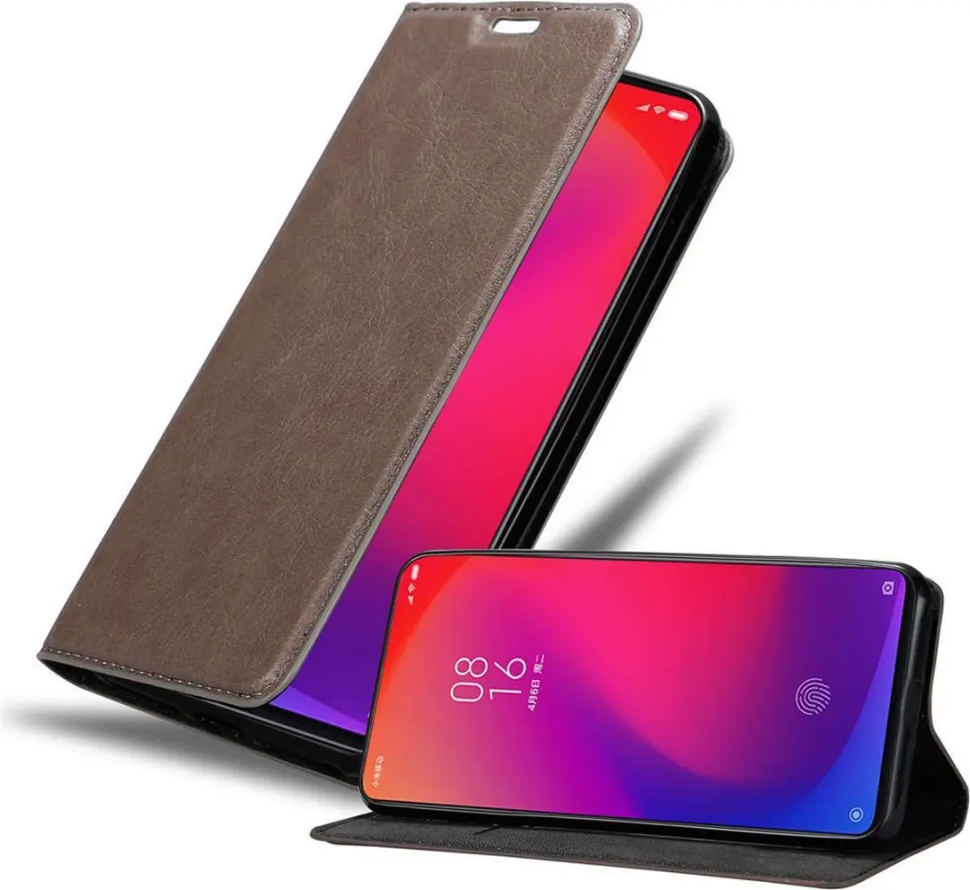 Cadorabo Hoesje geschikt voor Xiaomi Mi 9T / Mi 9T PRO / RedMi K20 / RedMi K20 P