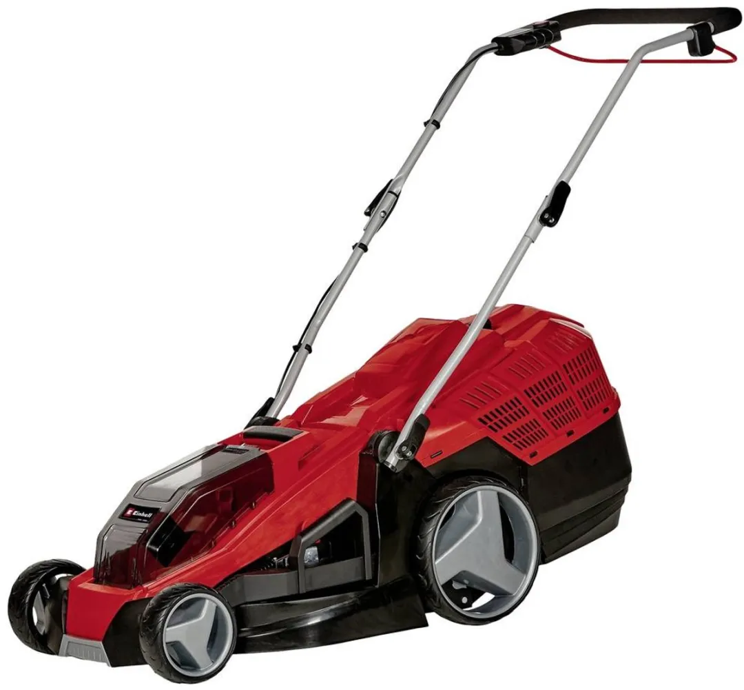 Einhell GE-CM 36/43 Li M Accu-Grasmaaier 43cm