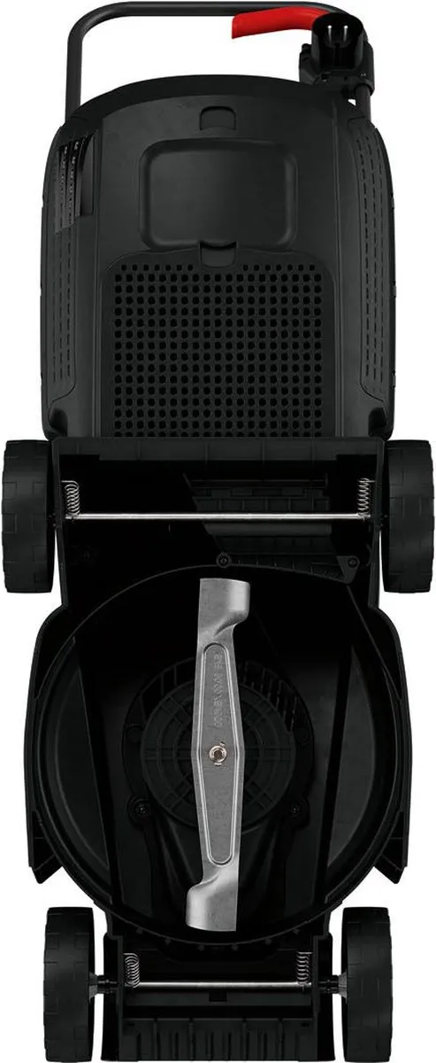 Parkside Elektrische Grasmaaier 1300W - 30L