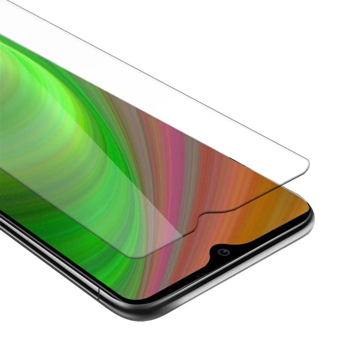 Cadorabo Screenprotector geschikt voor LG K50S