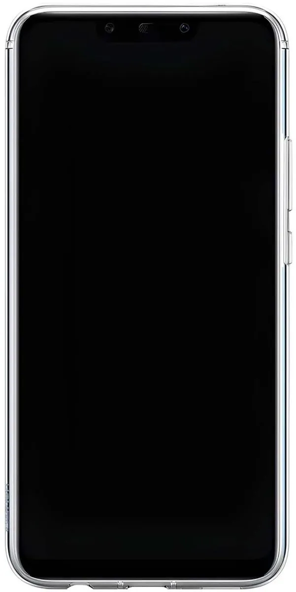 Huawei Mate 20 Lite TPU Hoes