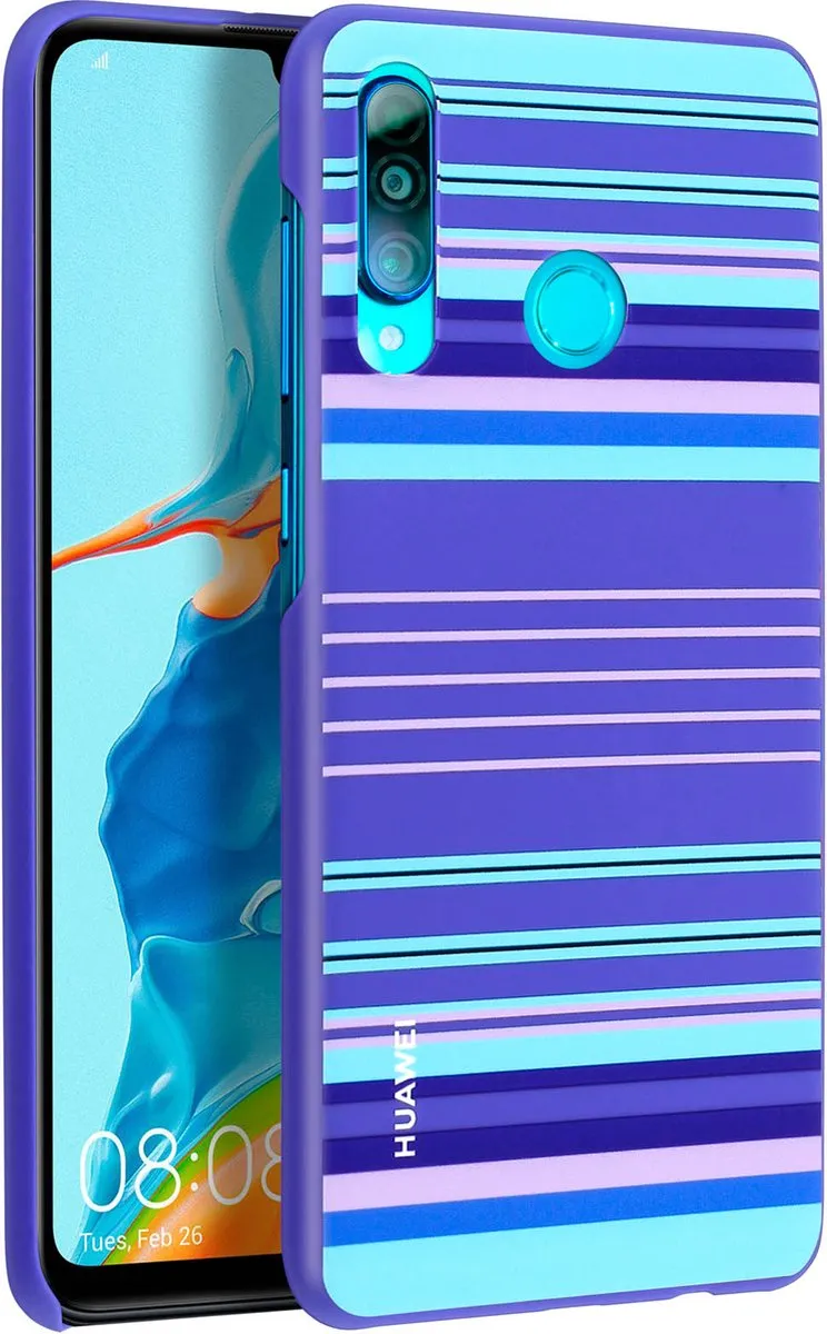 Huawei P30 Lite Hoesje