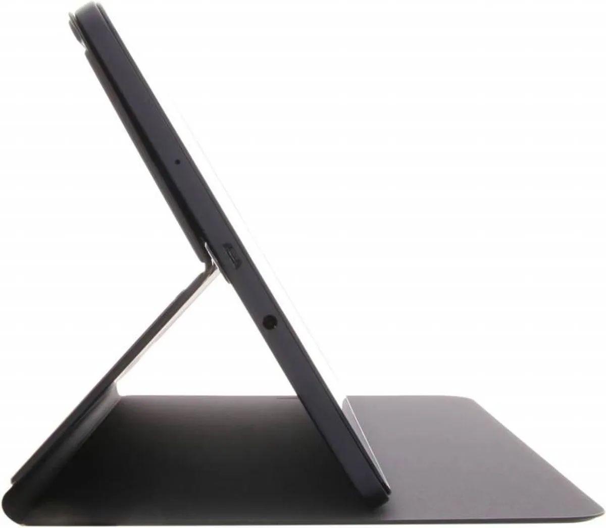 Samsung Galaxy Tab A 10.1 Book Cover - Zwart