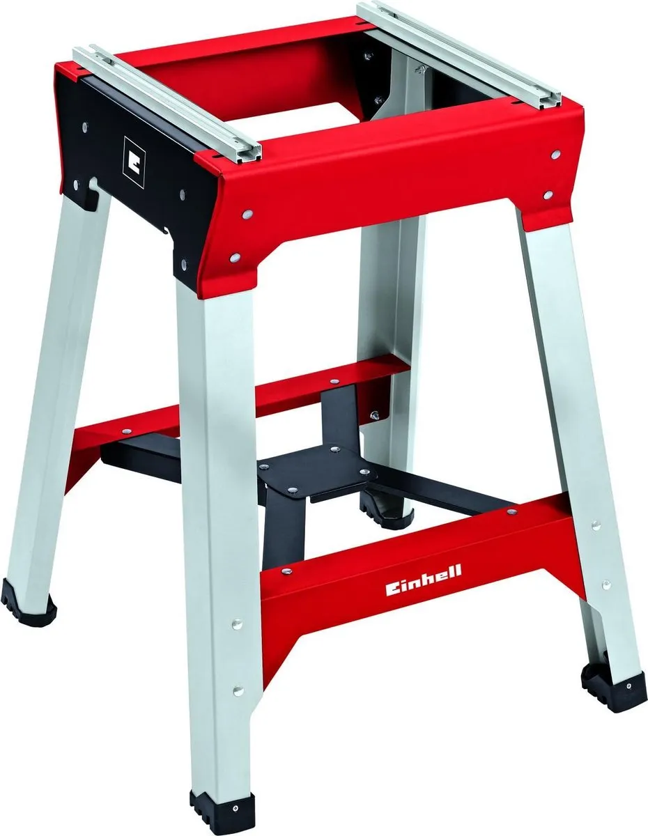 Einhell E-Stand 631653 Onderstel voor Afkort-/Verstekzagen