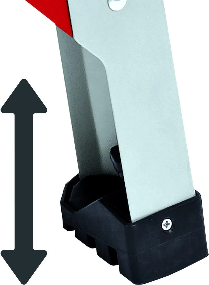 Einhell E-Stand 631653 Onderstel voor Afkort-/Verstekzagen
