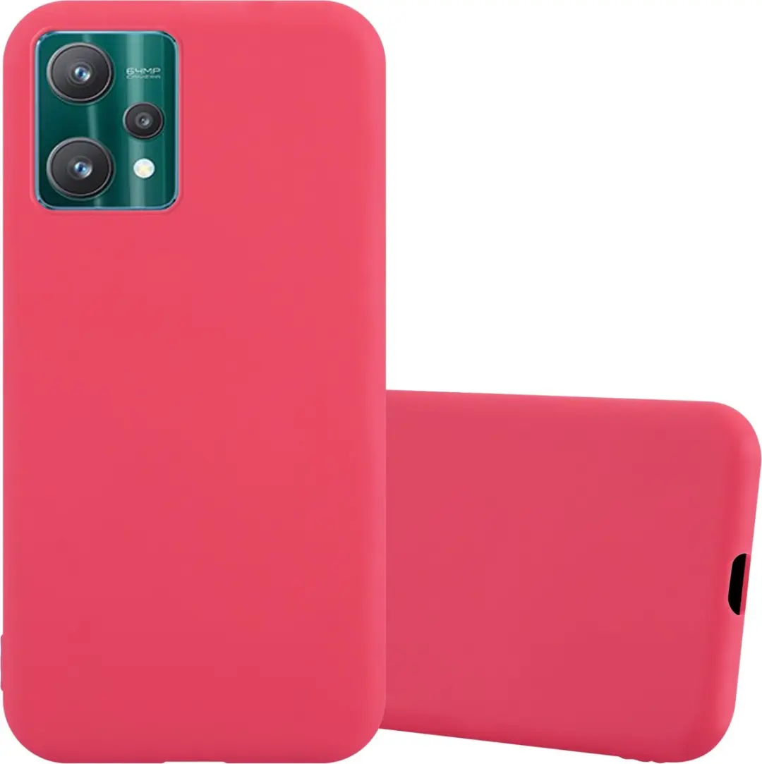 Cadorabo Hoesje geschikt voor Realme 9 5G / 9 PRO / V25 / Q5 / OnePlus Nord CE 2