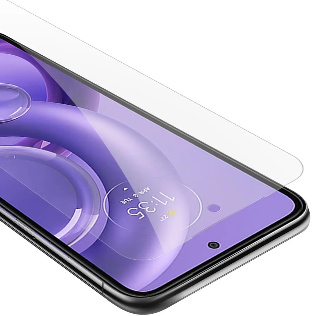 Cadorabo Screenprotector geschikt voor Motorola EDGE 30 NEO