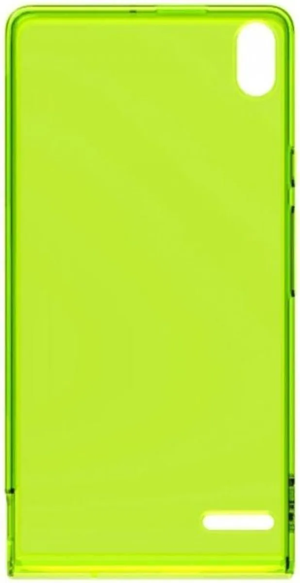 Huawei Ascend P6 Hoesje