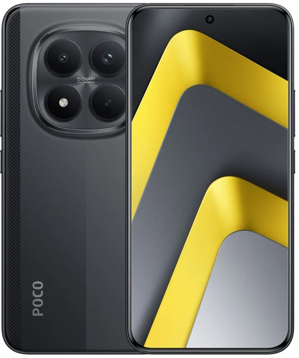 Xiaomi POCO M8 Pro 5G