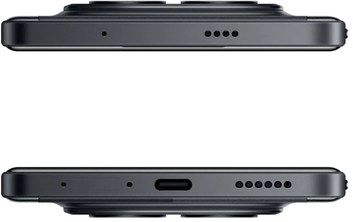Xiaomi POCO M8 Pro 5G - 8GB/256GB - Zwart