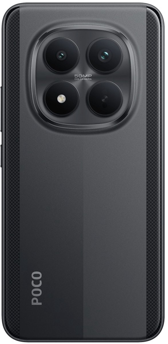 Xiaomi POCO M8 Pro 5G - 8GB 256GB - Zwart