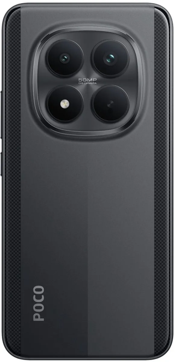 Xiaomi POCO M8 Pro 5G - 8GB/256GB - Zwart