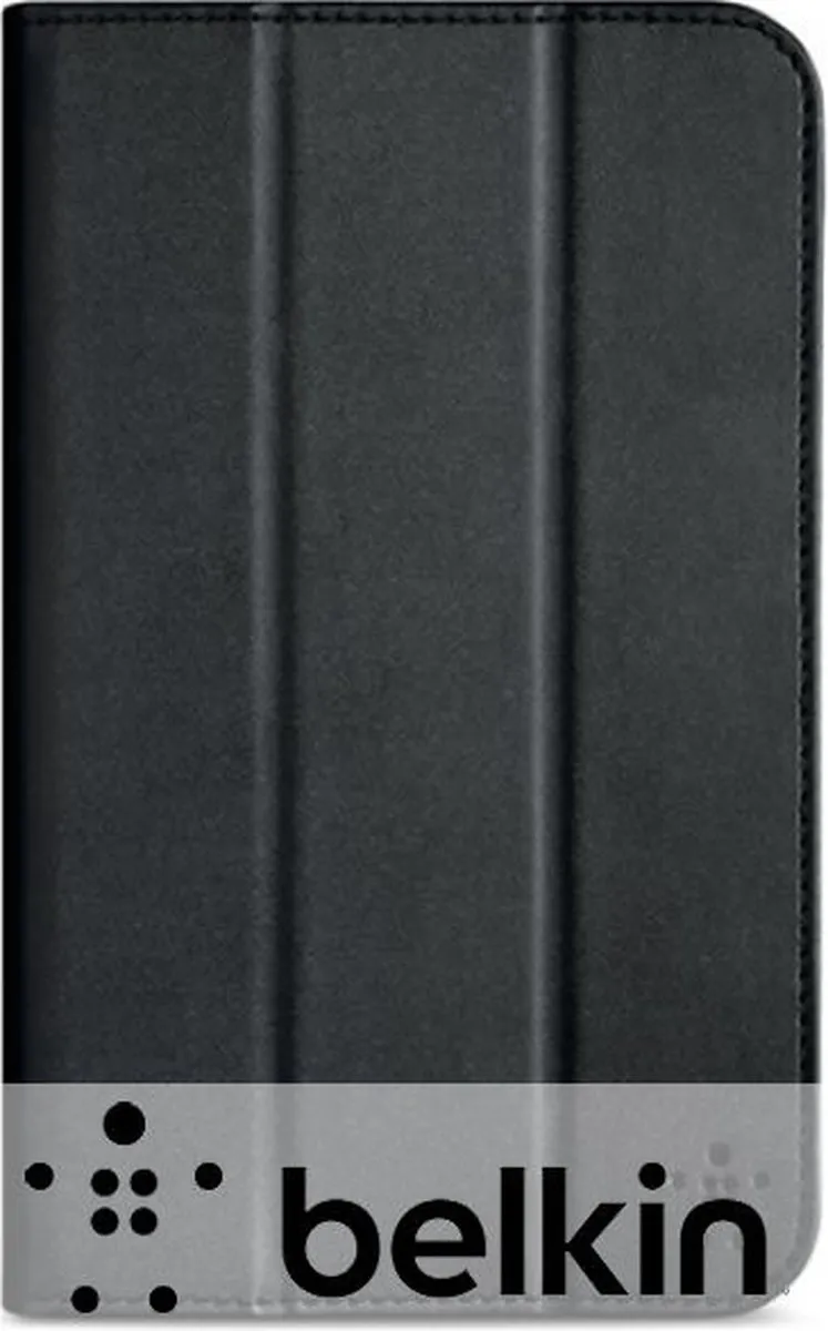 Belkin Tri-Fold Folio Hoes Samsung Galaxy Tab 4 7.0 F7P256B2C00