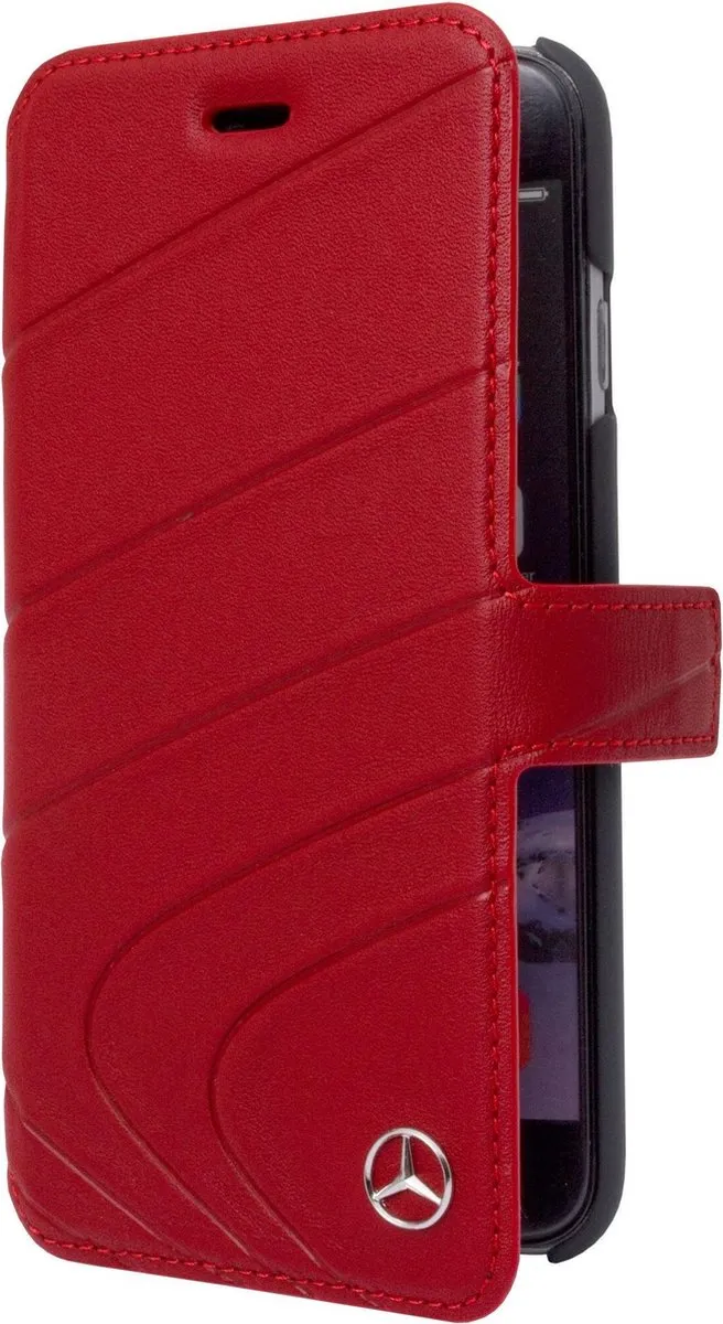 Mercedes-Benz iPhone 6/6S Hoesje