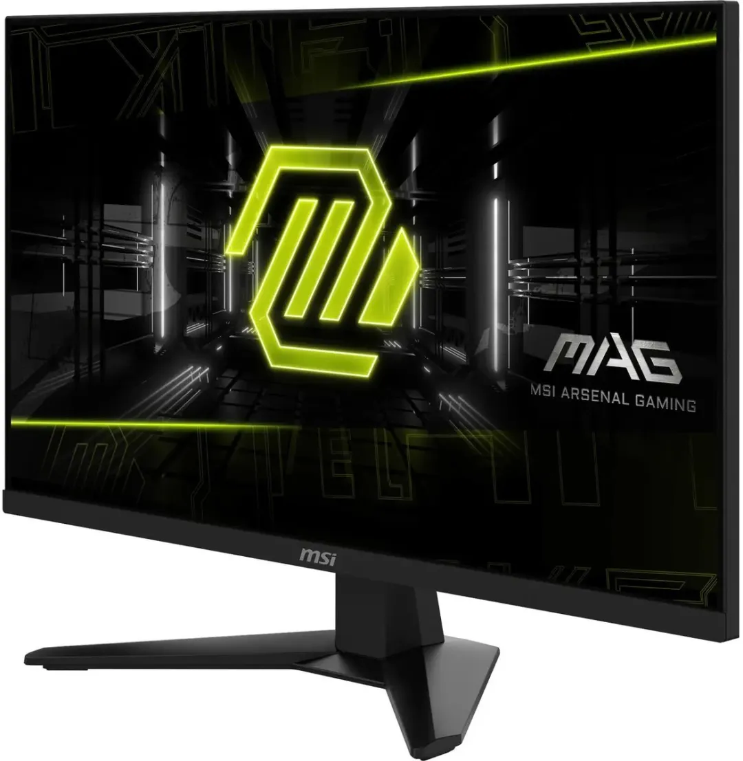 MSI MAG 274FDE Gaming Monitor 27" - FullHD 200Hz Rapid-IPS - Zwart
