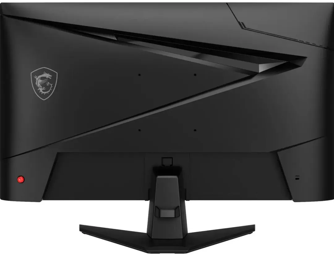 MSI MAG 274FDE Gaming Monitor 27" - FullHD 200Hz Rapid-IPS - Zwart