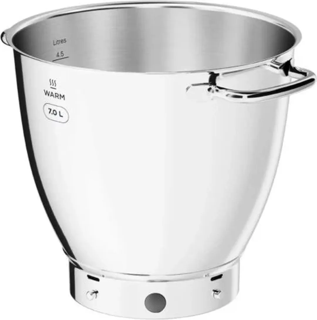Kenwood Easywarm Roestvrijstalen Mengkom 7L KAB71.002SS