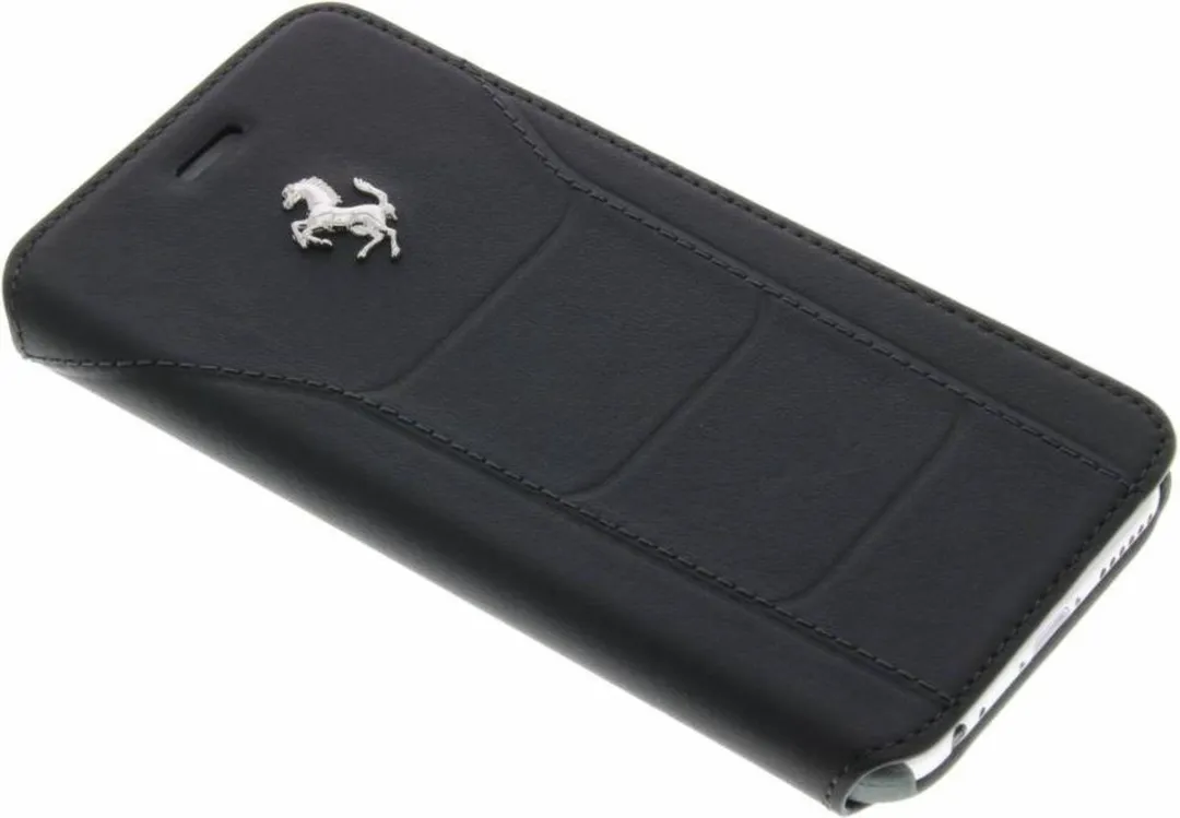 Ferrari 488 Collection Lederen Boekhoesje iPhone 6/6s