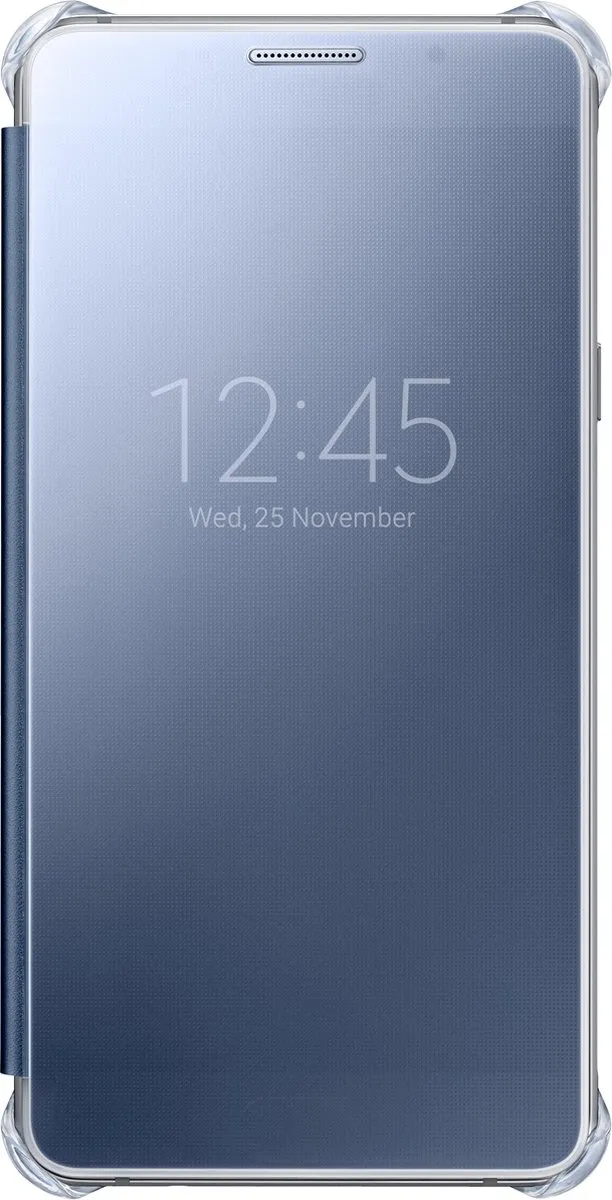 Samsung Clear View Cover EF-ZA510CB