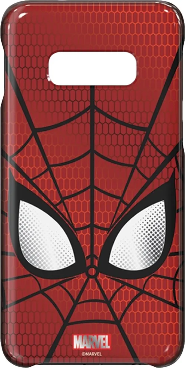 Samsung Galaxy S10e Hoesje - Spiderman - GP-G970HIFGHWD - afbeelding 4 van 4
