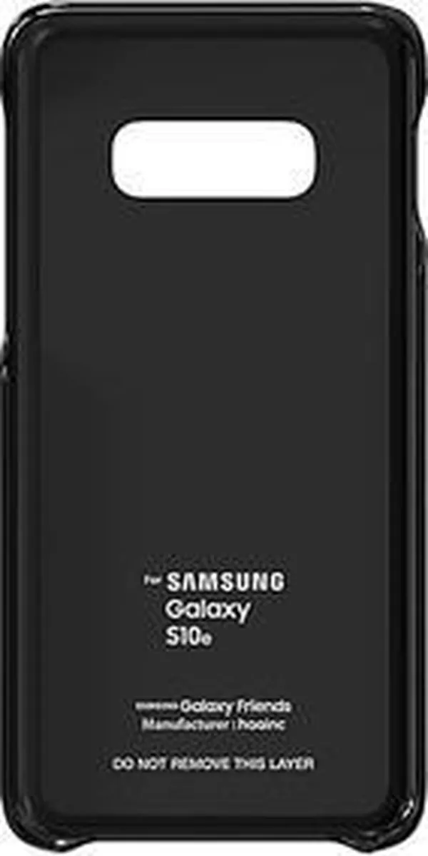 Samsung Galaxy S10e Hoesje - Spiderman - GP-G970HIFGHWD - afbeelding 2 van 4