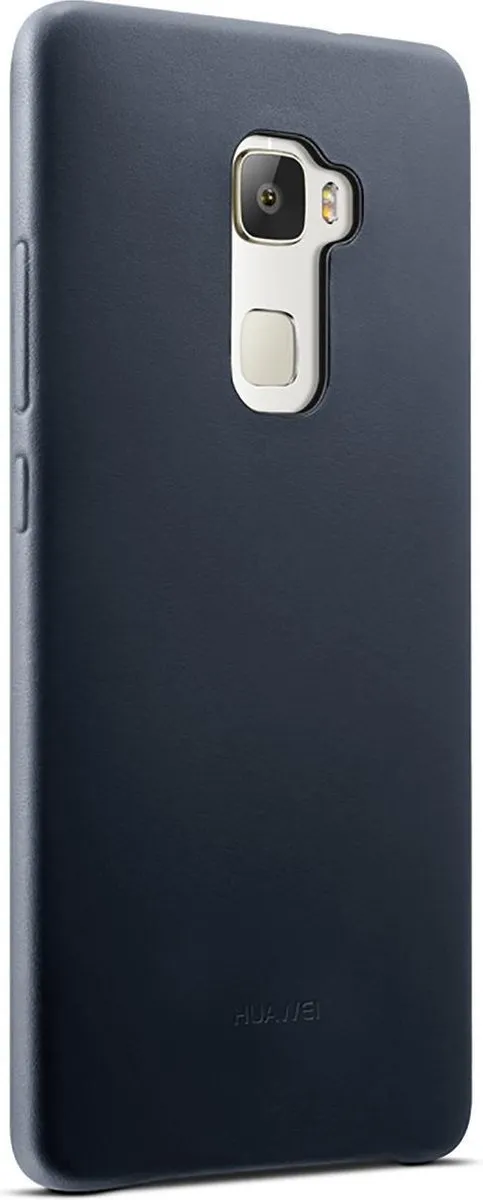 Huawei Mate S Hoesje - Rood