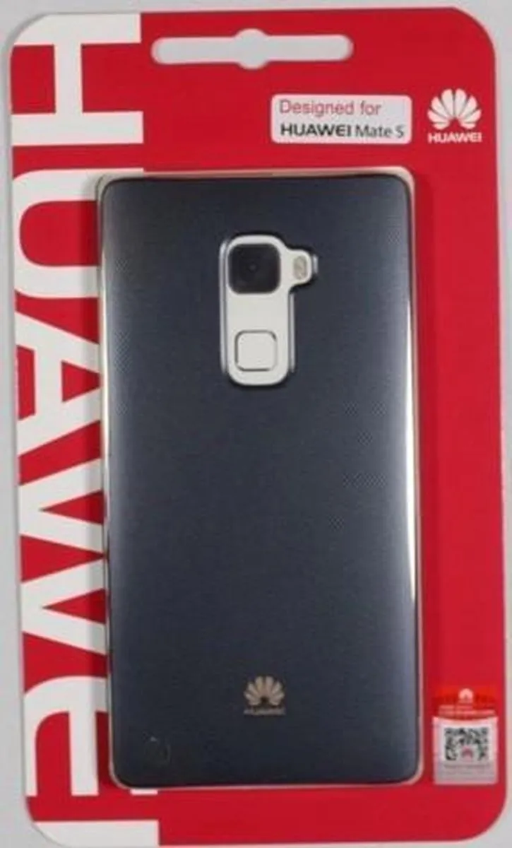 Huawei Mate S Hoesje