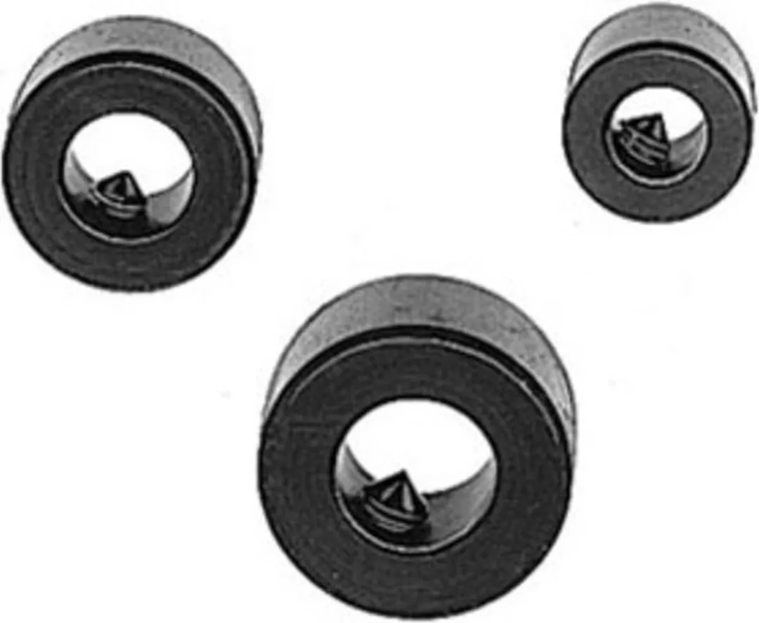 Wolfcraft Dieptestopset 2751000 - 3-delig - afbeelding 3 van 5