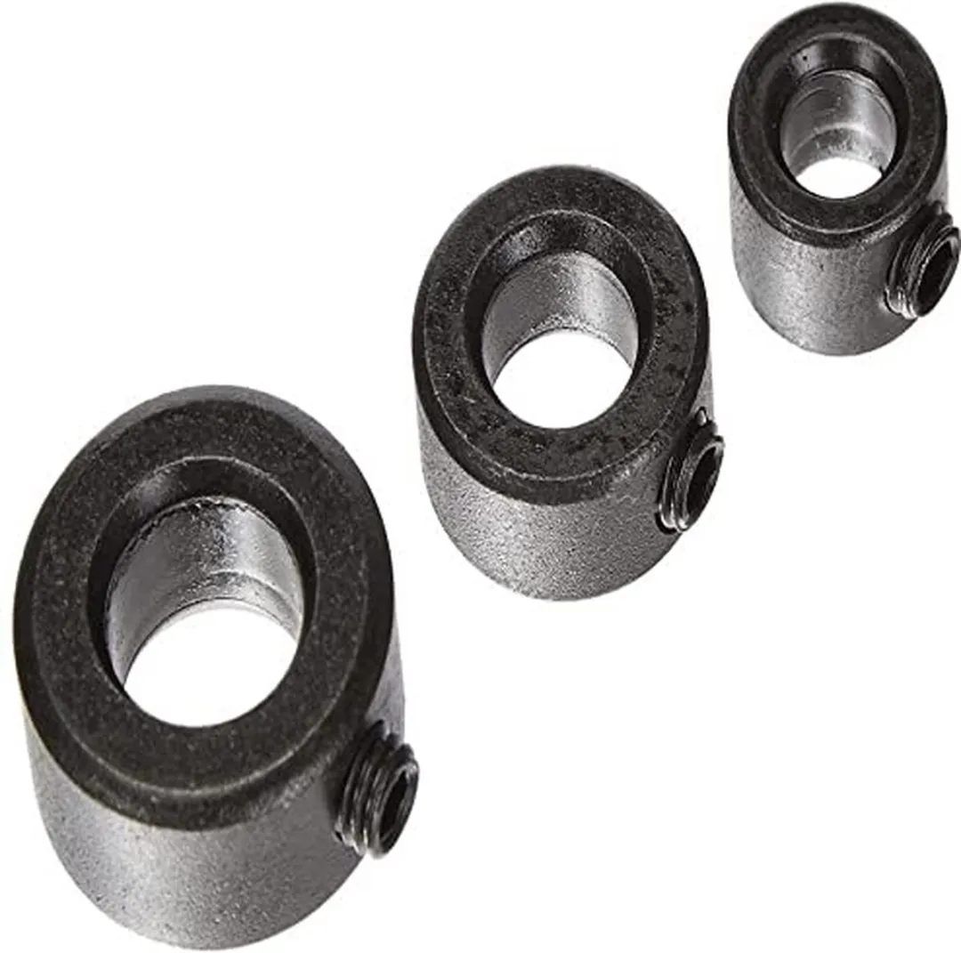 Wolfcraft Dieptestopset 2751000 - 3-delig - afbeelding 4 van 5
