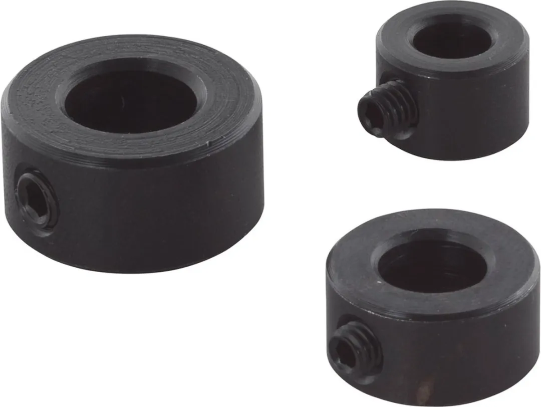Wolfcraft Dieptestopset 2751000 - 3-delig - afbeelding 2 van 5