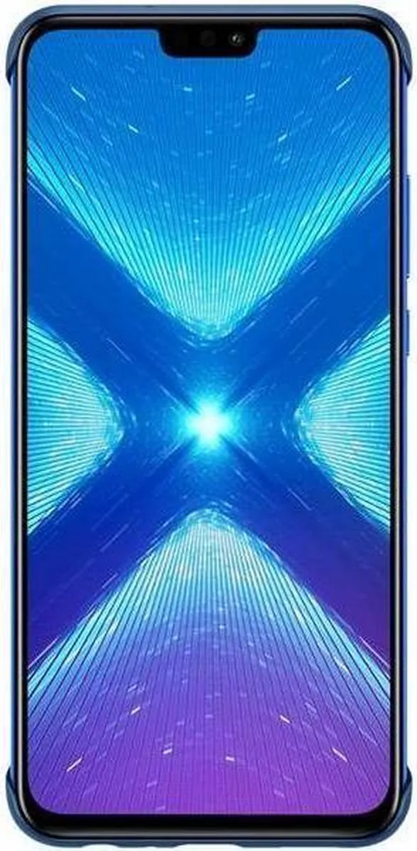 Huawei Honor 8X Hoesje