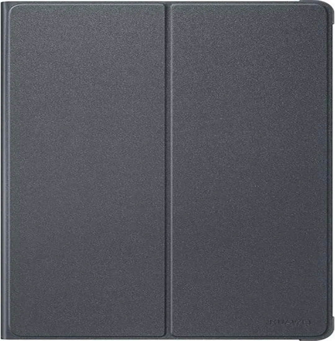 Huawei MediaPad M5 Lite 10.1 Hoesje - Zwart